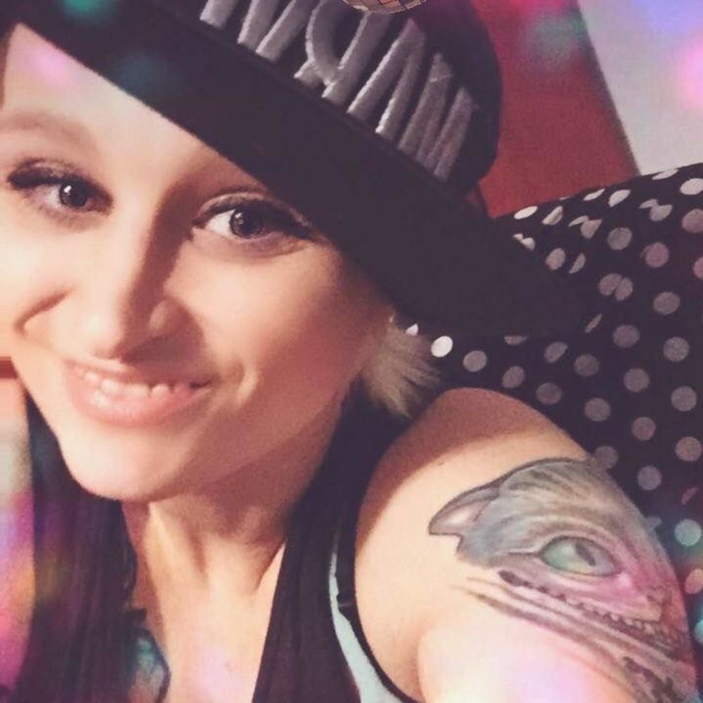 Meet your Posher, Bobbi